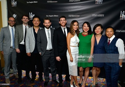 已是香港明日剧照的剧照