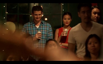 已是香港明日剧照的剧照