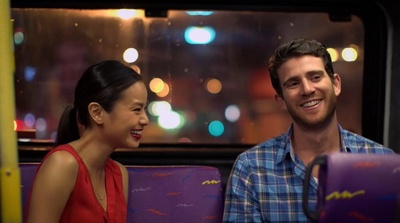 已是香港明日剧照的剧照