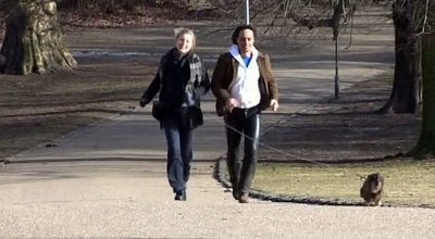 安娜情欲史剧照的剧照