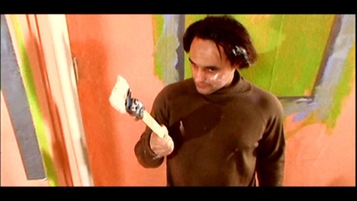 安娜情欲史剧照的剧照