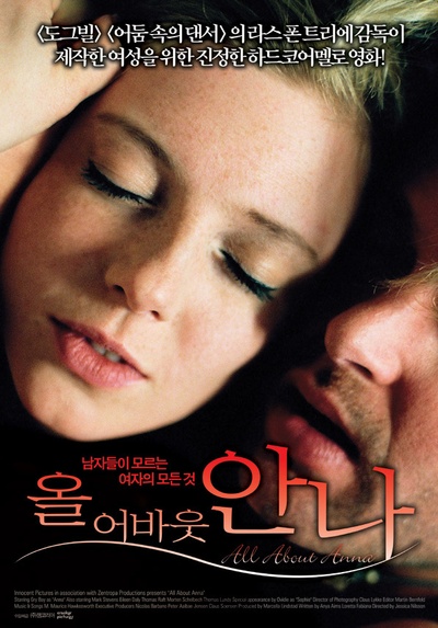 安娜情欲史剧照的剧照