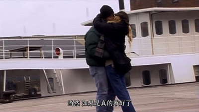 安娜情欲史剧照的剧照