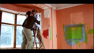 安娜情欲史剧照的剧照