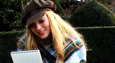 安娜情欲史剧照的剧照