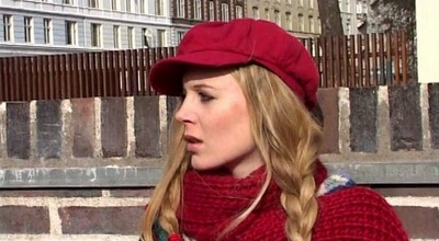 安娜情欲史剧照的剧照