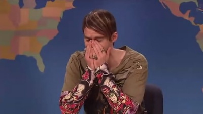 周六夜现场：凯蒂·派瑞/罗宾剧照的剧照