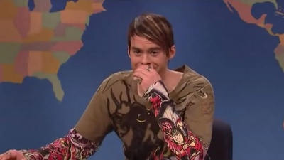 周六夜现场：凯蒂·派瑞/罗宾剧照的剧照