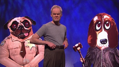 周六夜现场：凯蒂·派瑞/罗宾剧照的剧照