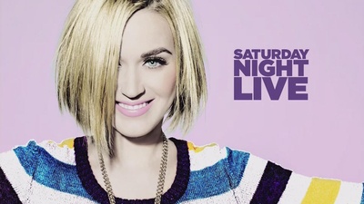 周六夜现场：凯蒂·派瑞/罗宾剧照的剧照