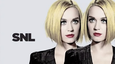 周六夜现场：凯蒂·派瑞/罗宾剧照的剧照