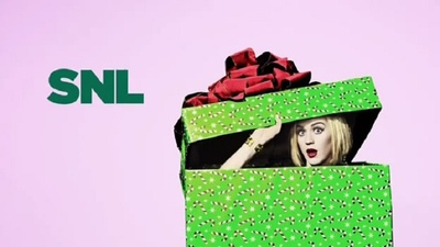 周六夜现场：凯蒂·派瑞/罗宾剧照的剧照