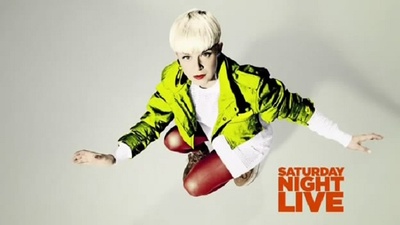 周六夜现场：凯蒂·派瑞/罗宾剧照的剧照