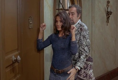 资产阶级的审慎魅力剧照的剧照