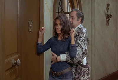 资产阶级的审慎魅力剧照的剧照