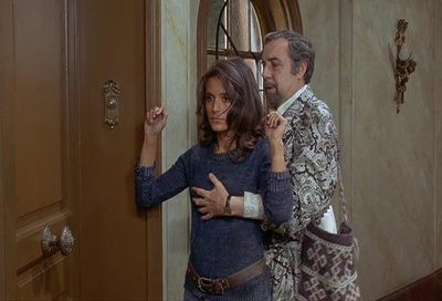 资产阶级的审慎魅力剧照的剧照