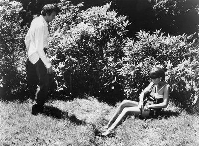 资产阶级的审慎魅力剧照的剧照