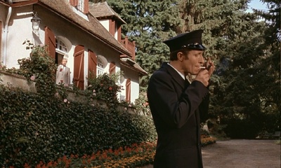 资产阶级的审慎魅力剧照的剧照