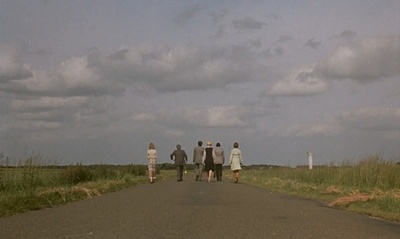 资产阶级的审慎魅力剧照的剧照