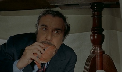 资产阶级的审慎魅力剧照的剧照