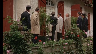 资产阶级的审慎魅力剧照的剧照