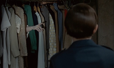 资产阶级的审慎魅力剧照的剧照