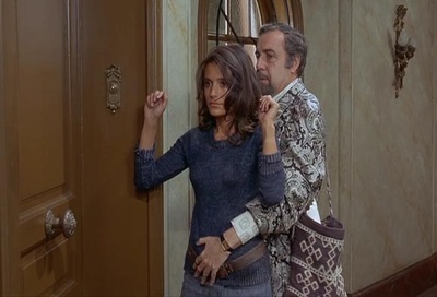 资产阶级的审慎魅力剧照的剧照