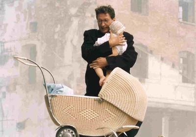 分道不扬镳剧照的剧照