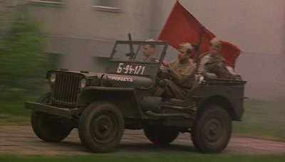 分道不扬镳剧照的剧照