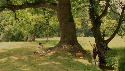 分道不扬镳剧照的剧照