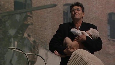 分道不扬镳剧照的剧照