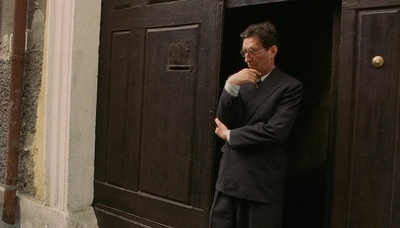 分道不扬镳剧照的剧照