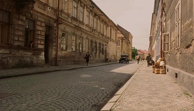 分道不扬镳剧照的剧照