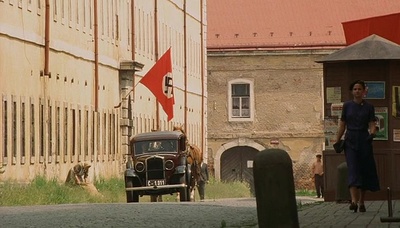 分道不扬镳剧照的剧照