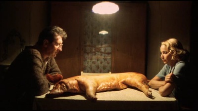 分道不扬镳剧照的剧照