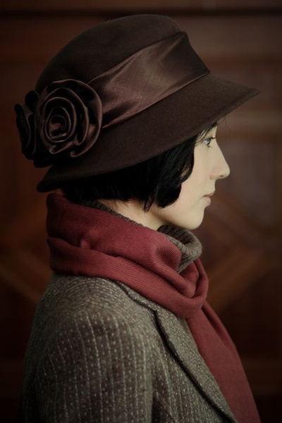 秋之白华剧照的剧照