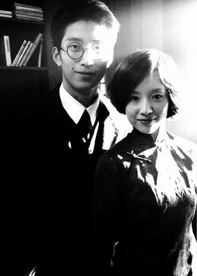 秋之白华剧照的剧照