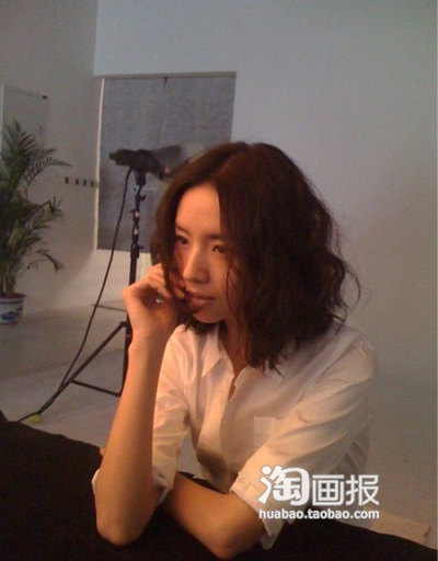 秋之白华剧照的剧照