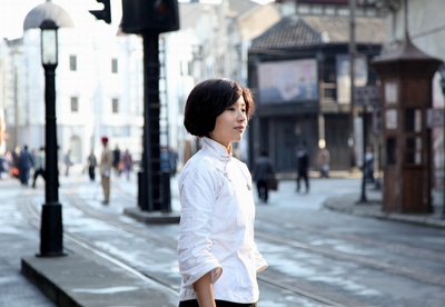 秋之白华剧照的剧照