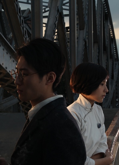 秋之白华剧照的剧照