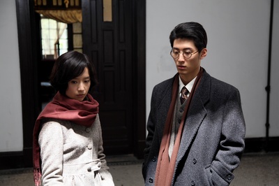 秋之白华剧照的剧照