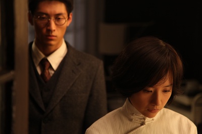 秋之白华剧照的剧照