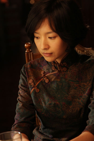 秋之白华剧照的剧照