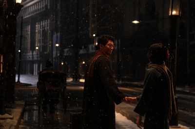 秋之白华剧照的剧照