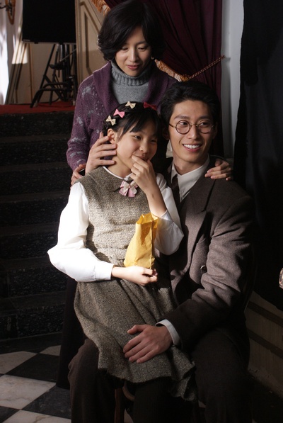 秋之白华剧照的剧照