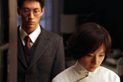 秋之白华剧照的剧照