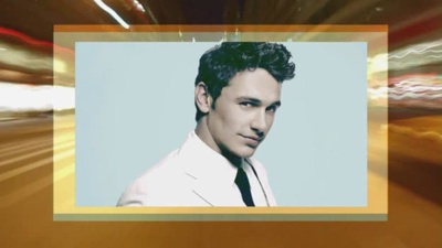 周六夜现场：詹姆斯·弗兰科/缪斯剧照的剧照