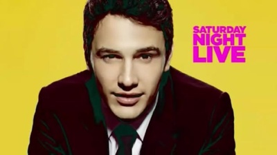 周六夜现场：詹姆斯·弗兰科/缪斯剧照的剧照