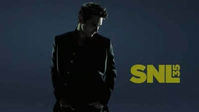 周六夜现场：詹姆斯·弗兰科/缪斯剧照的剧照