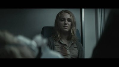 邪恶宿舍夜惊魂剧照的剧照